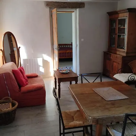 La Clède Appartement