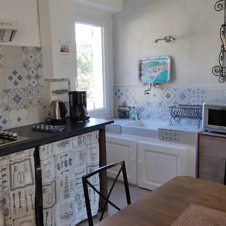 La Clède Appartement