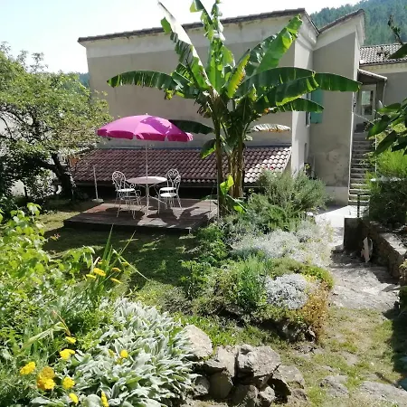 La Clède *
