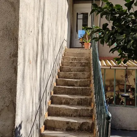 La Clède Appartement La Vernarede