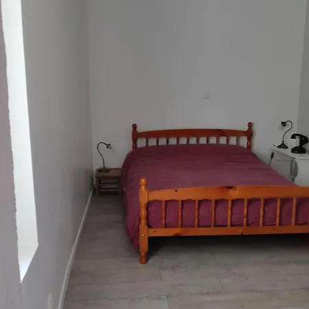 La Clède Appartement La Vernarede