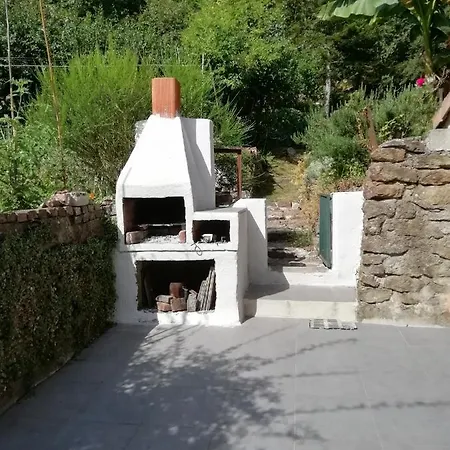 La Clede * La Vernarede