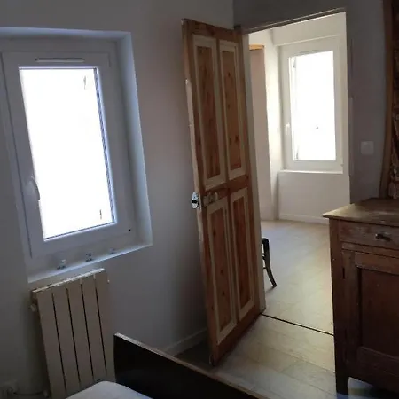 La Clède Appartement La Vernarede