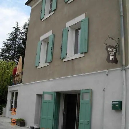 La Clède La Vernarede
