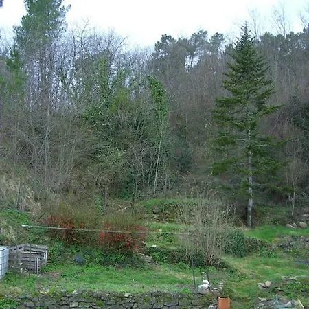 Appartement La Clède La Vernarede