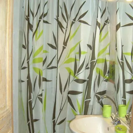 La Clède Appartement